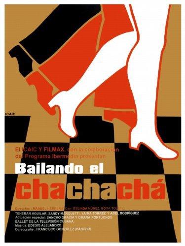 Bailando chachacha